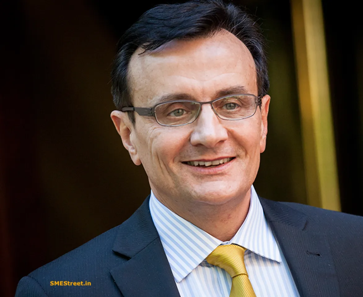 COVID-19 Vaccine Expected by This Year End: AstraZeneca CEO