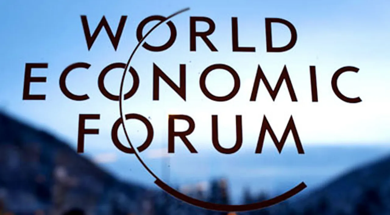 World Economic Forum, WEF, World Economy, US-China