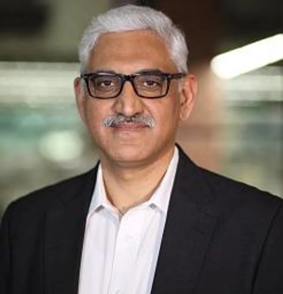Rajesh Awasthi, IZO Financial Cloud Platform