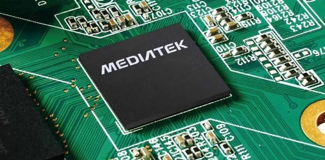 MediaTek to Collaborate with India Firms to For AI Based Application Development