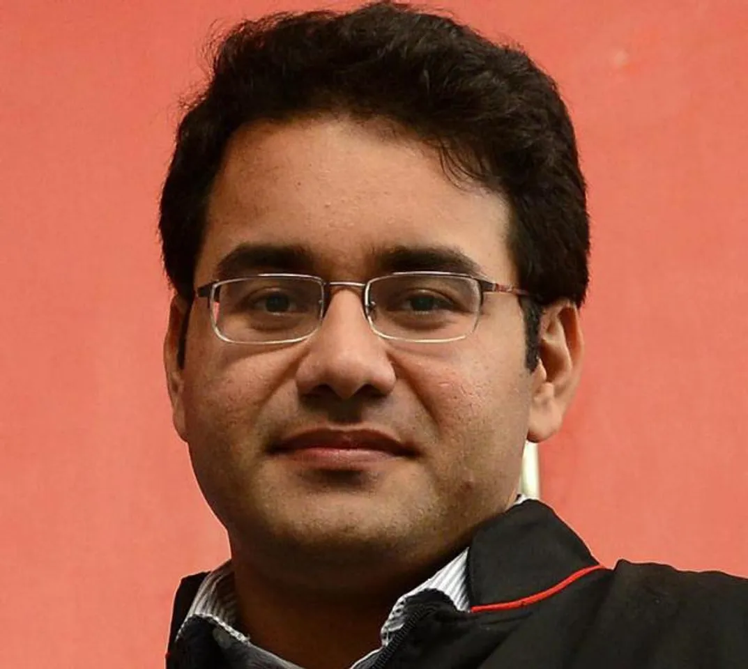 KUNAL BAHL, SnapDeal,