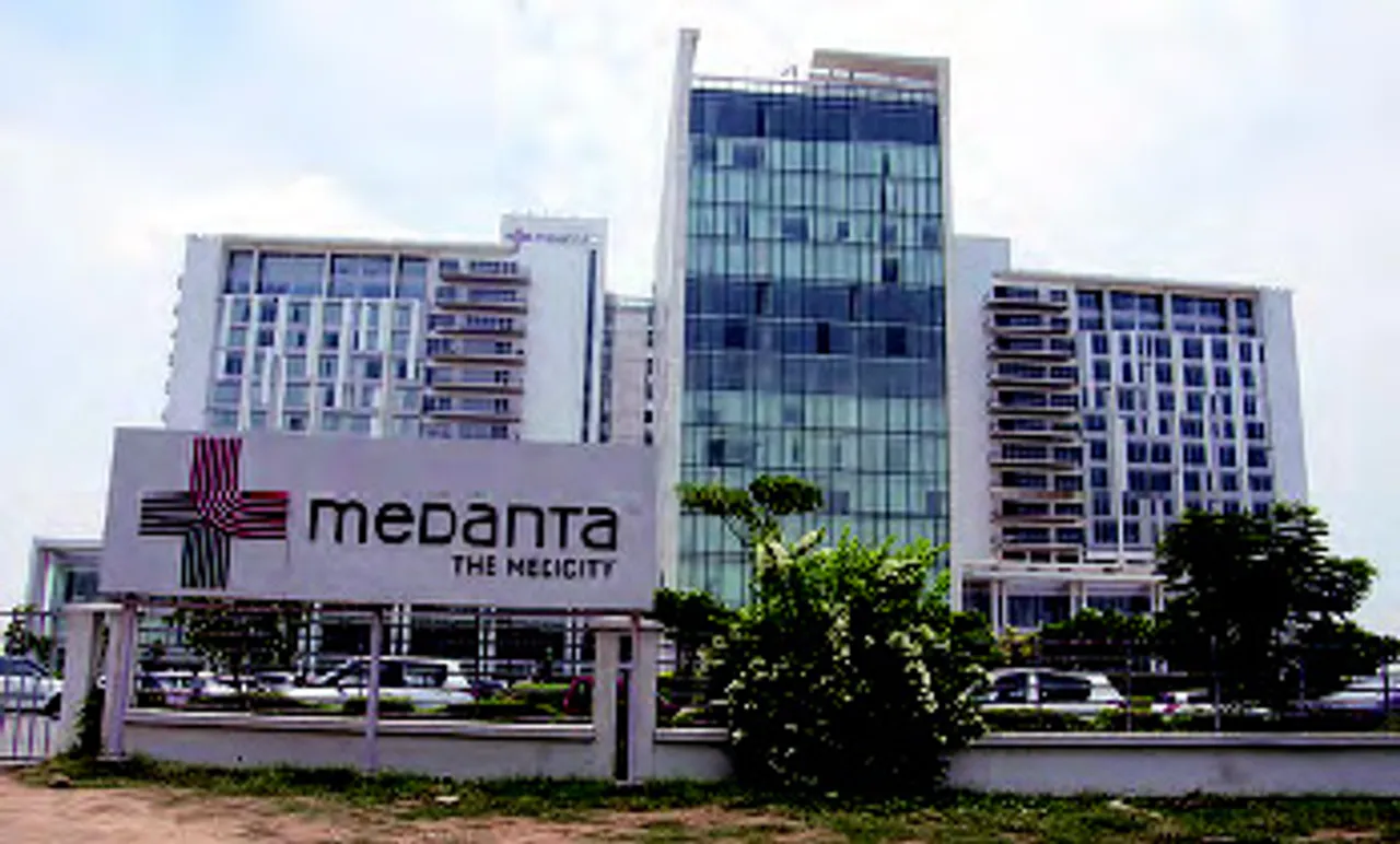 Medanta Reaches to Patients with Credihealth’s Tele Consult Facility