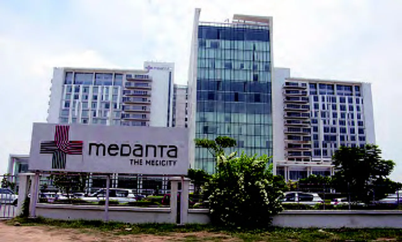 Medanta, tele Consult, Healthcare, Naresh Trehan