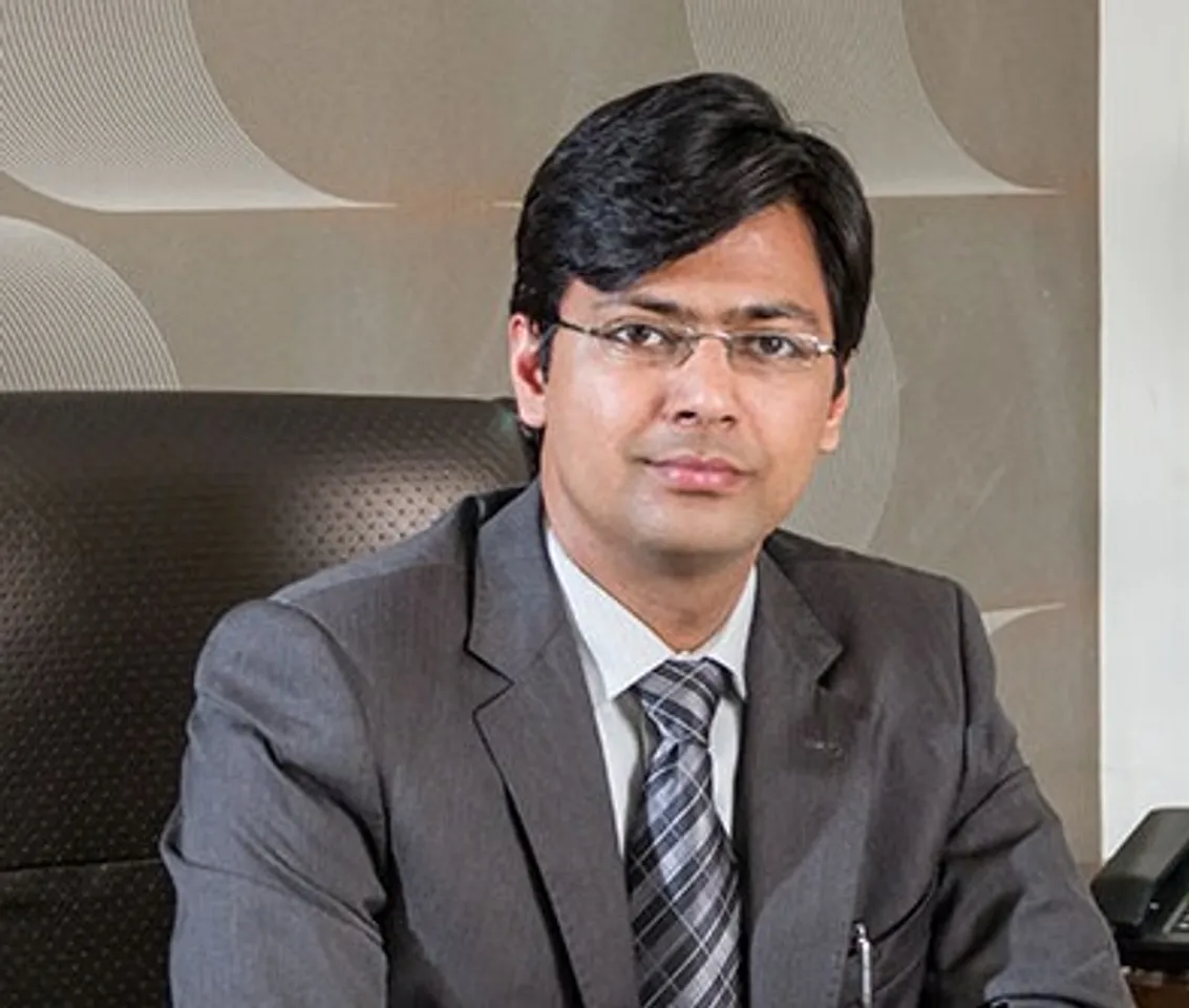 kunal Singhal, eazyERP, PHD Chamber