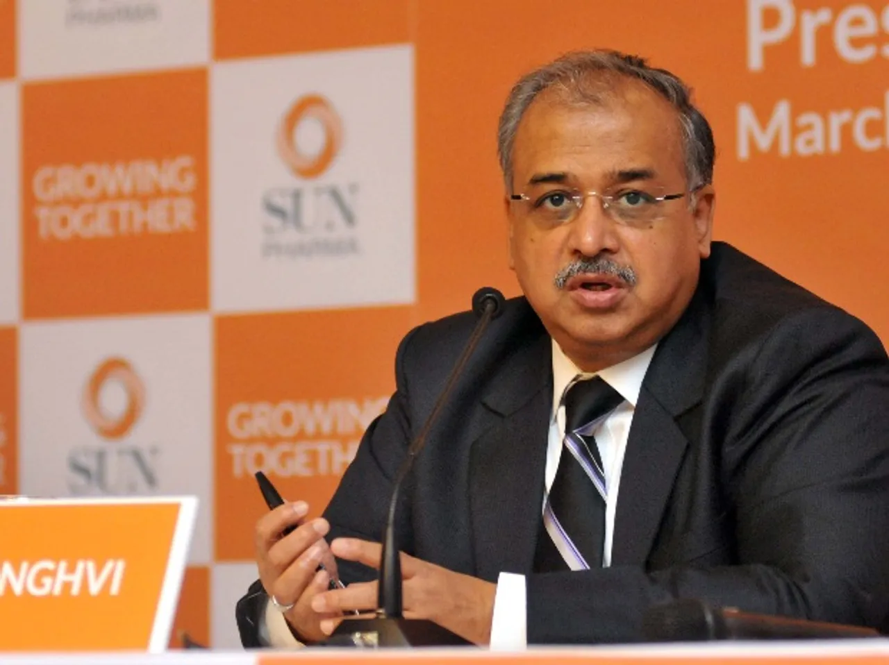 Sun Pharma Reported a Consolidated Loss of Rs 2227.38 Cr in Q4 of FY22