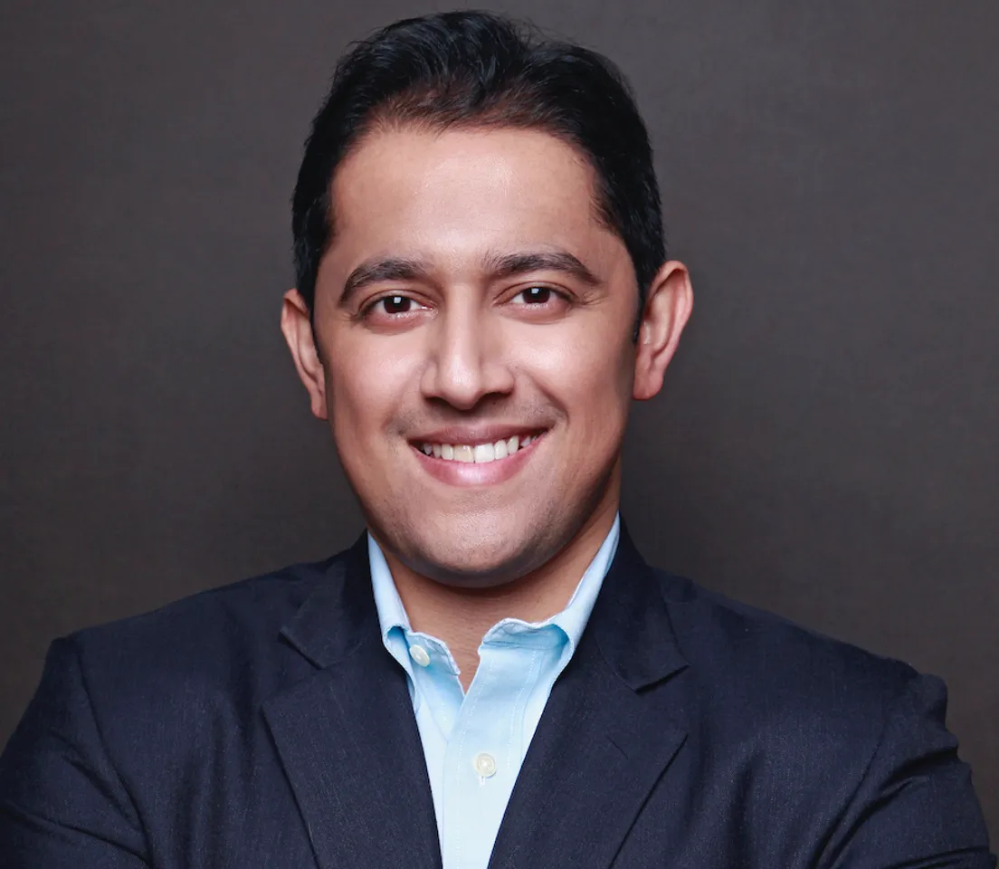 Anilesh Kumar, EVP – Business Applications, inTWO (2)