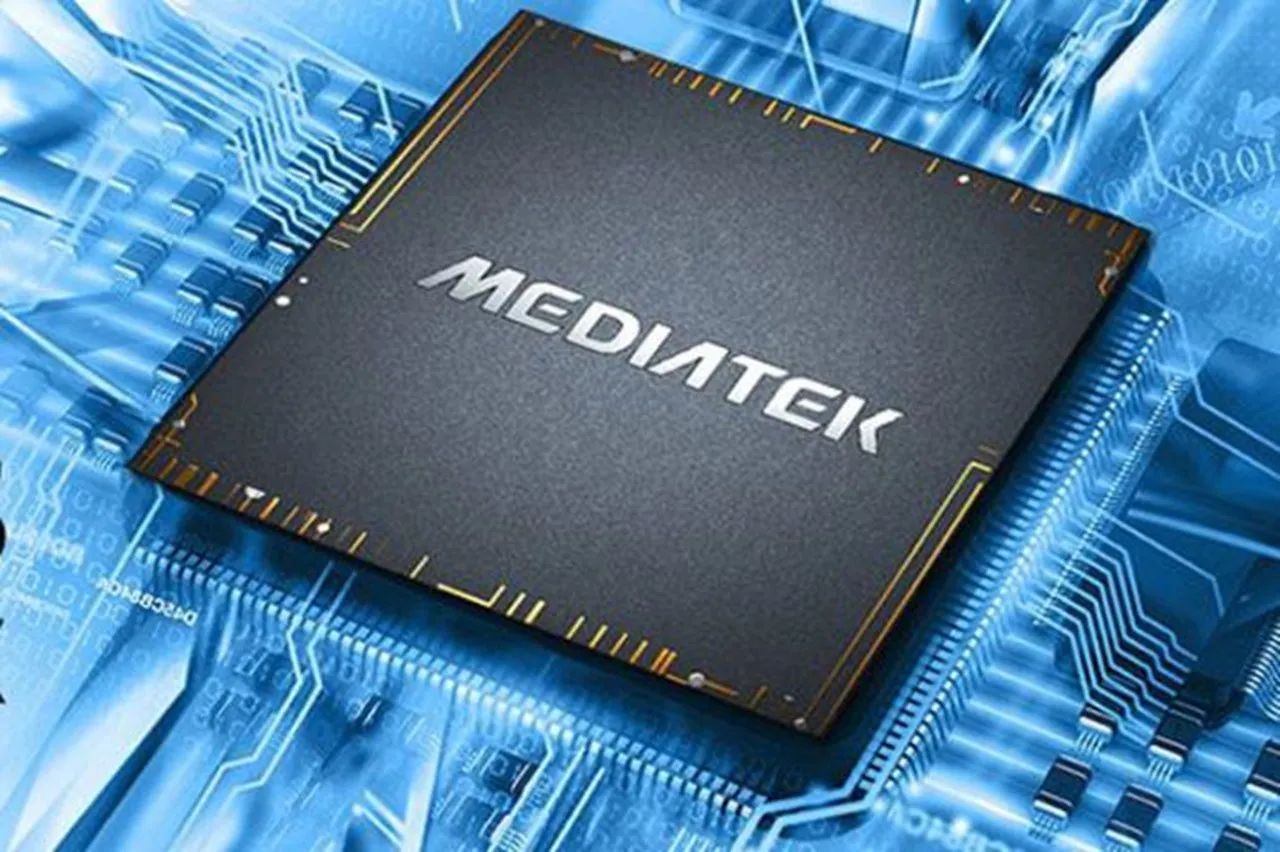 MediaTek Launches Dimensity 7200 to Amplify Gaming and Photography Smartphone Experiences