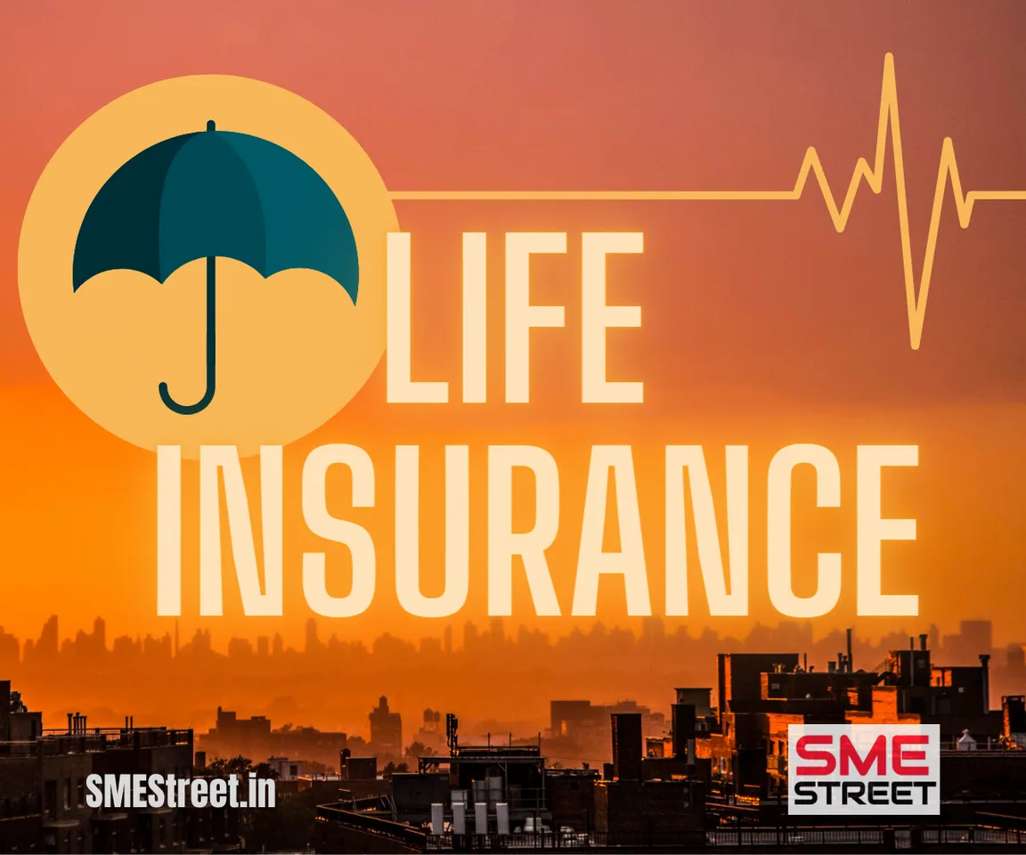 Life Insurance , SMEStreet Knowledge Tips