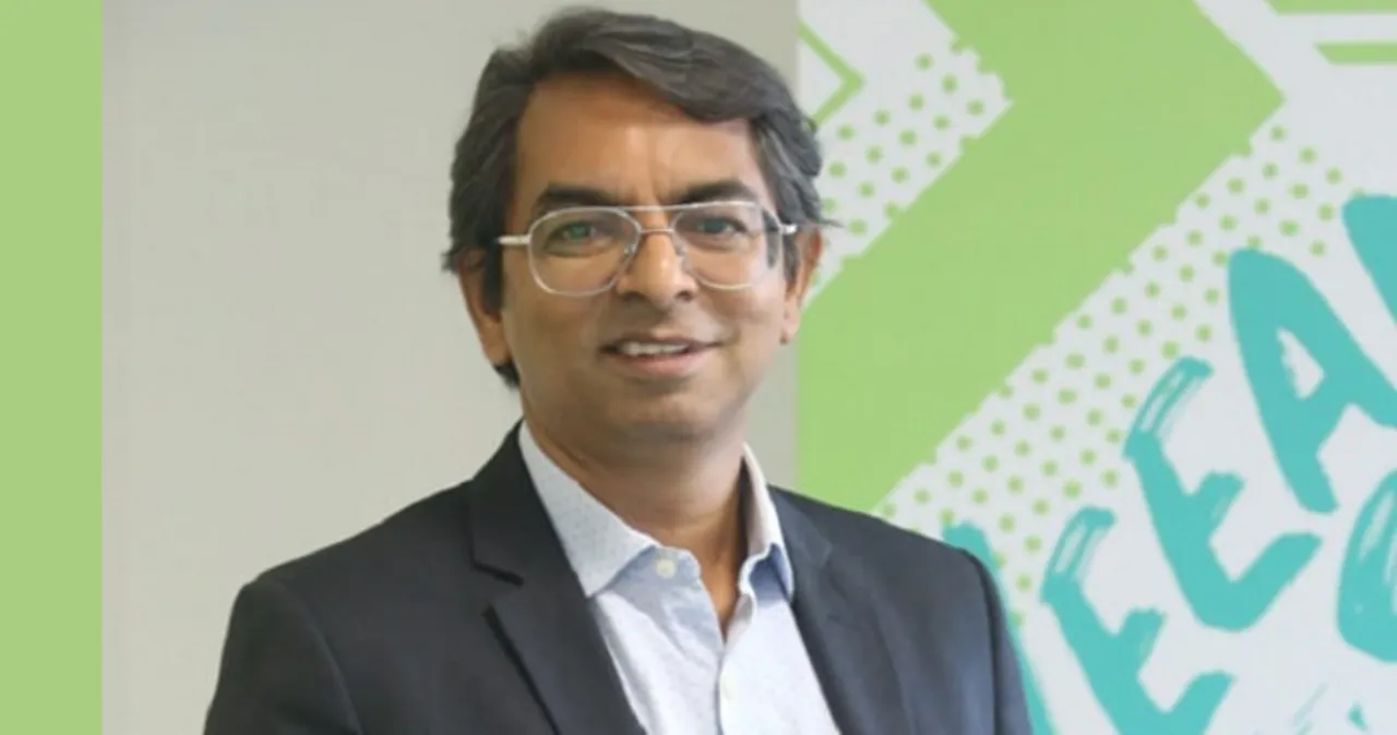 Sandeep Bhambure, Vice President & Managing Director, Veeam Software