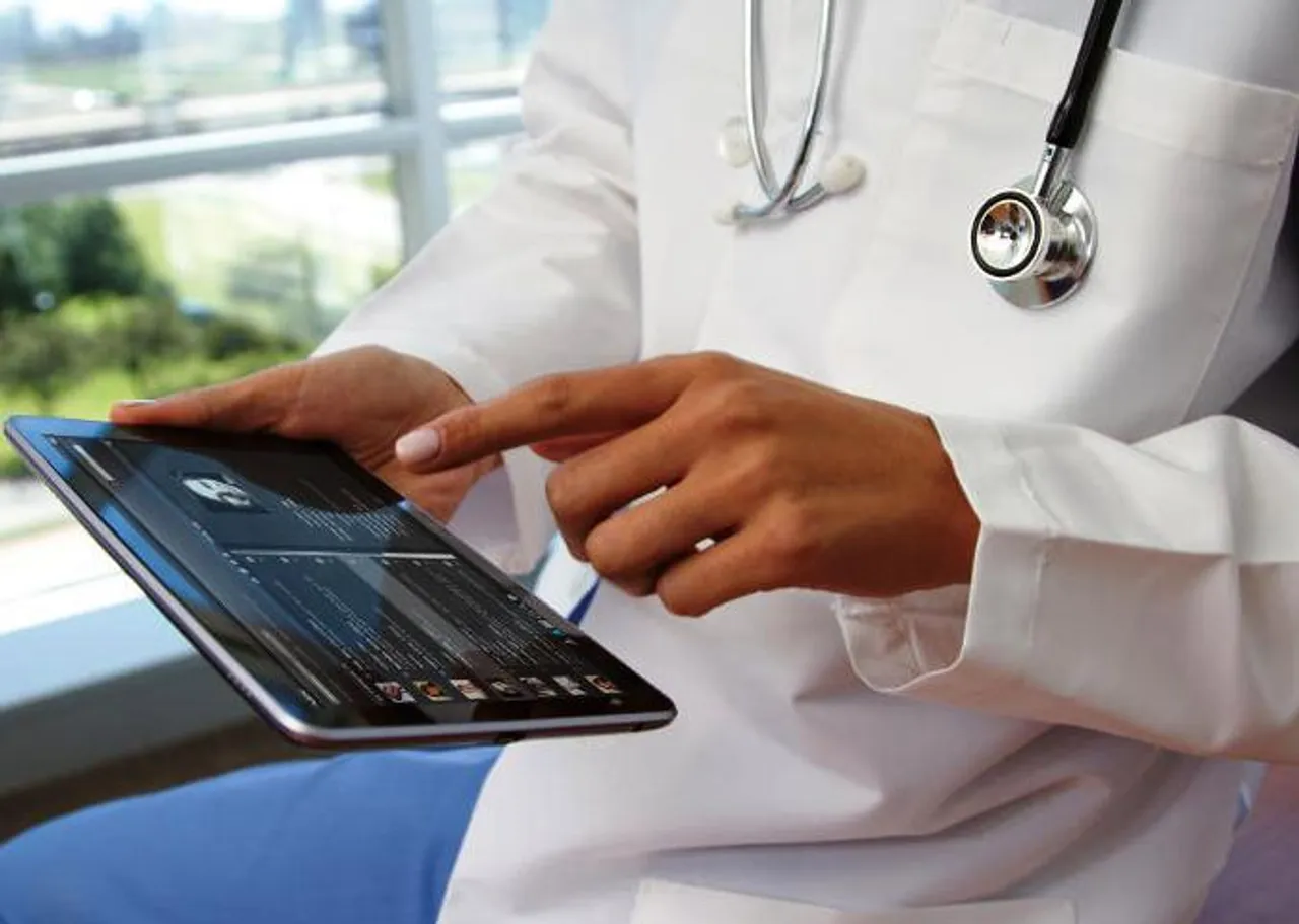 Royal Berkshire NHS Foundation Trust Looks to Future of Healthcare with Citrix