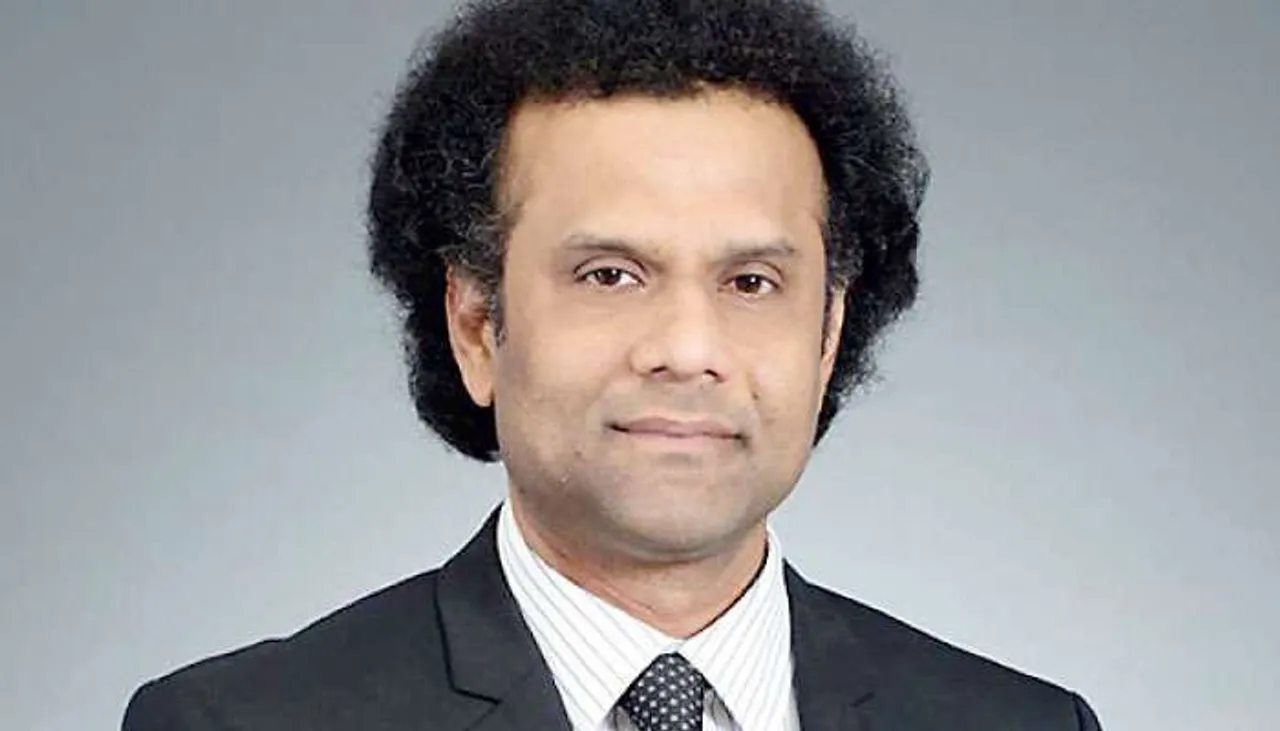 Vishak Raman, Fortinet
