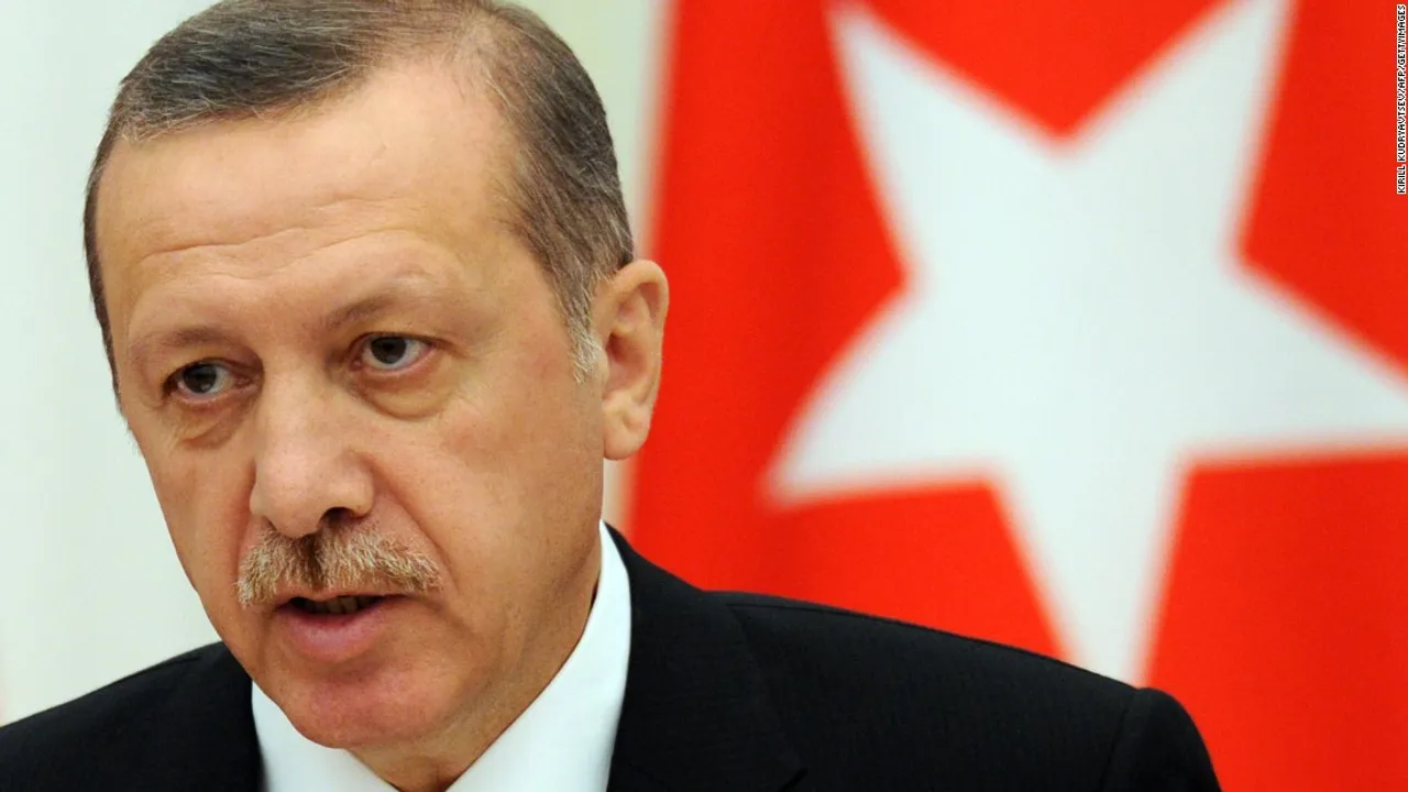 Tayyip Erdogan, Turkey, Turkish Lira