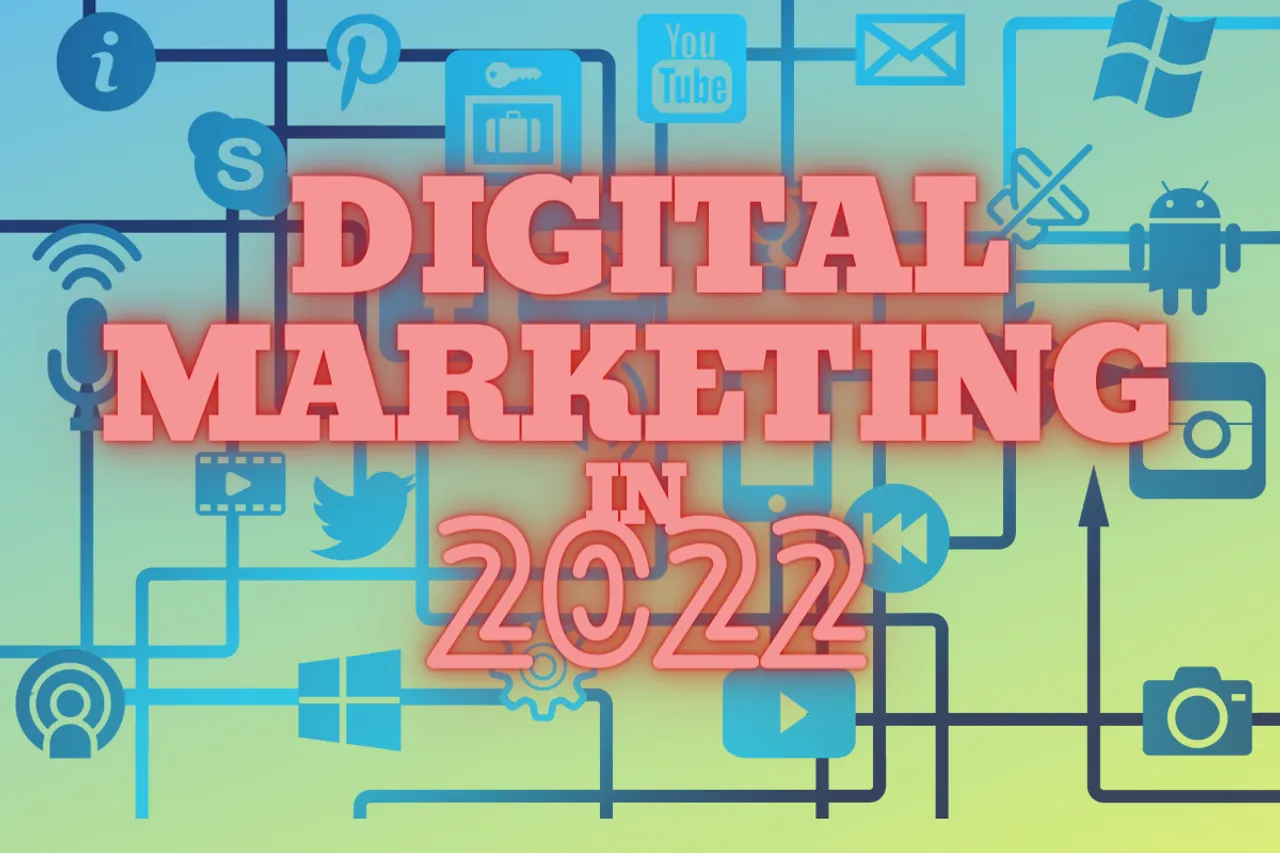 Digital Marketing, Tips 2022 by SMEStreet