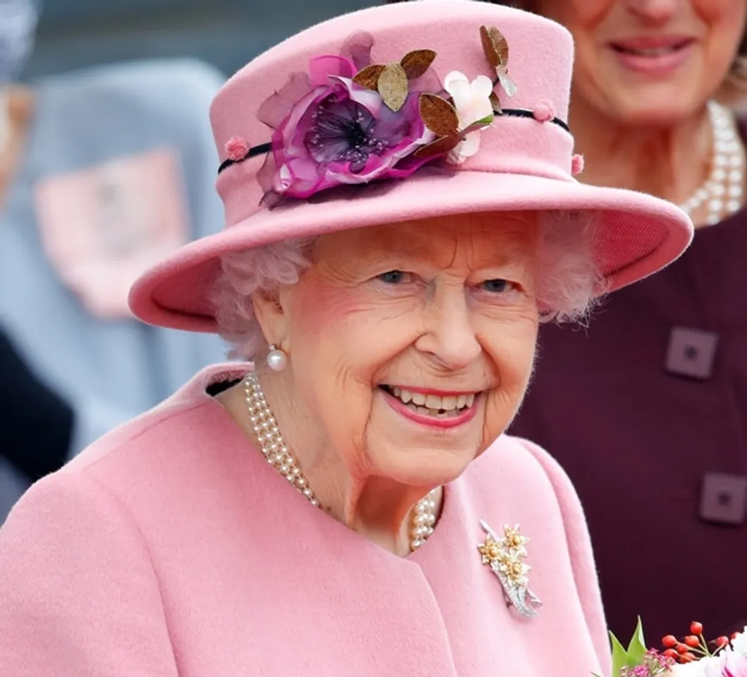 Longest-Serving Monarch of UK - Queen Elizabeth II Passes Away