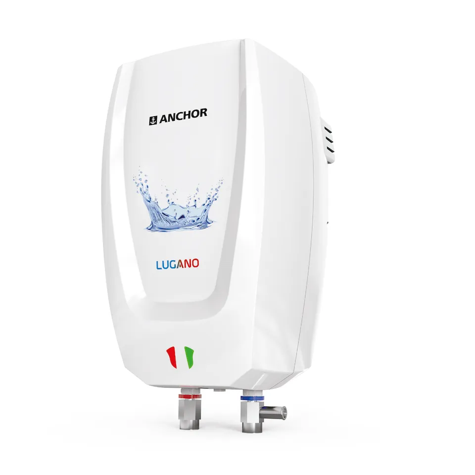 Panasonic Life Solutions Brings New Range of Water Heaters