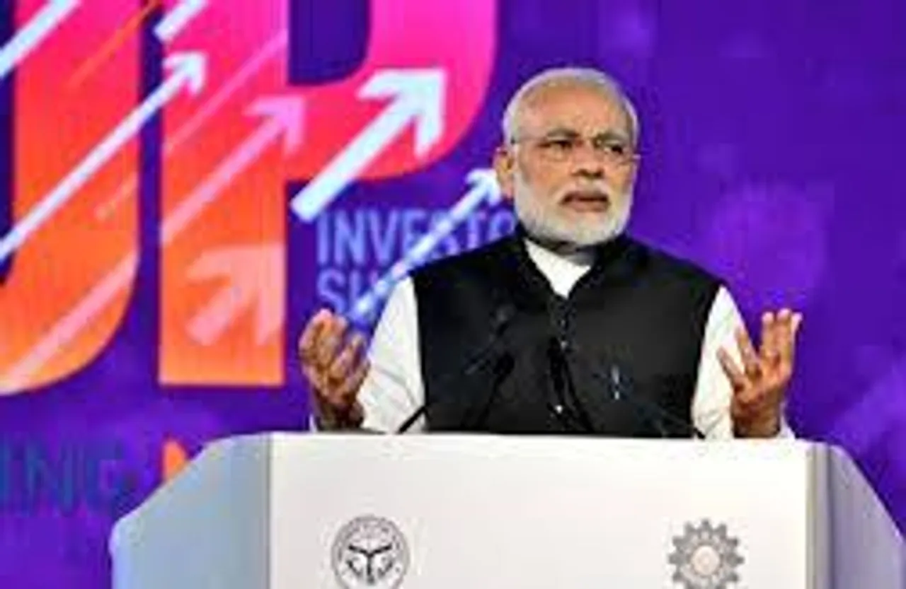 Narendra Modi, UP Investor Summit, Defence Cooridor