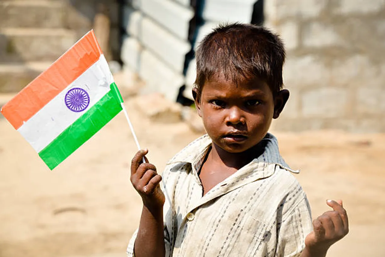 Is India's $3 Trillion GDP Really A Success?