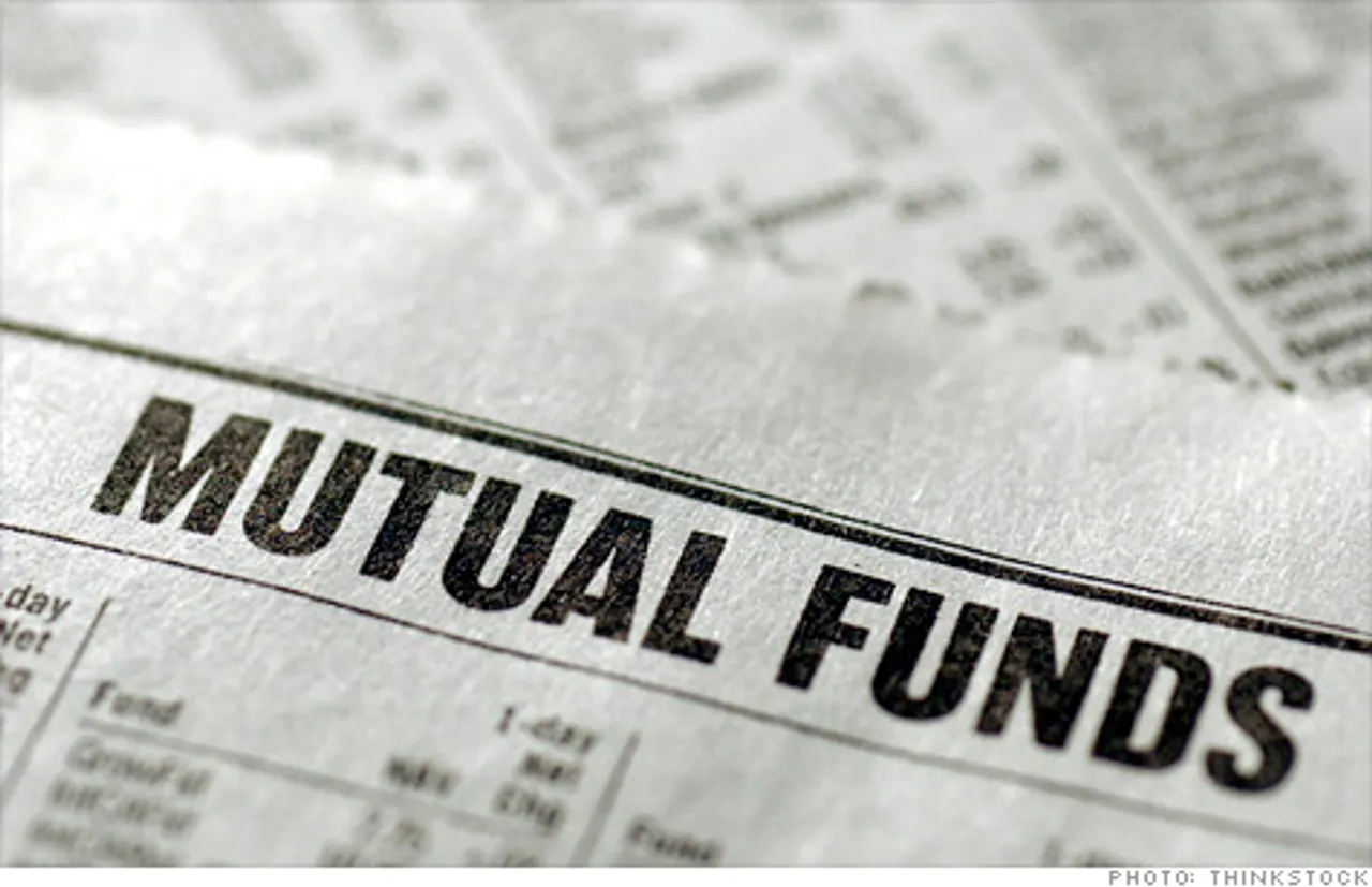 mutual funds