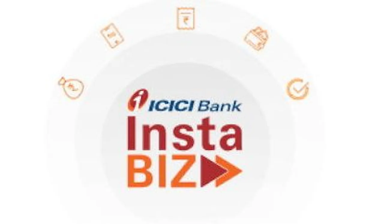 ICICI Bank InstaBIZ