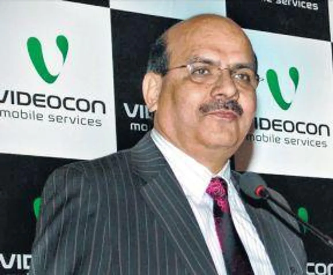 Arvind Bali, Videocon, BFSI, e-KYC