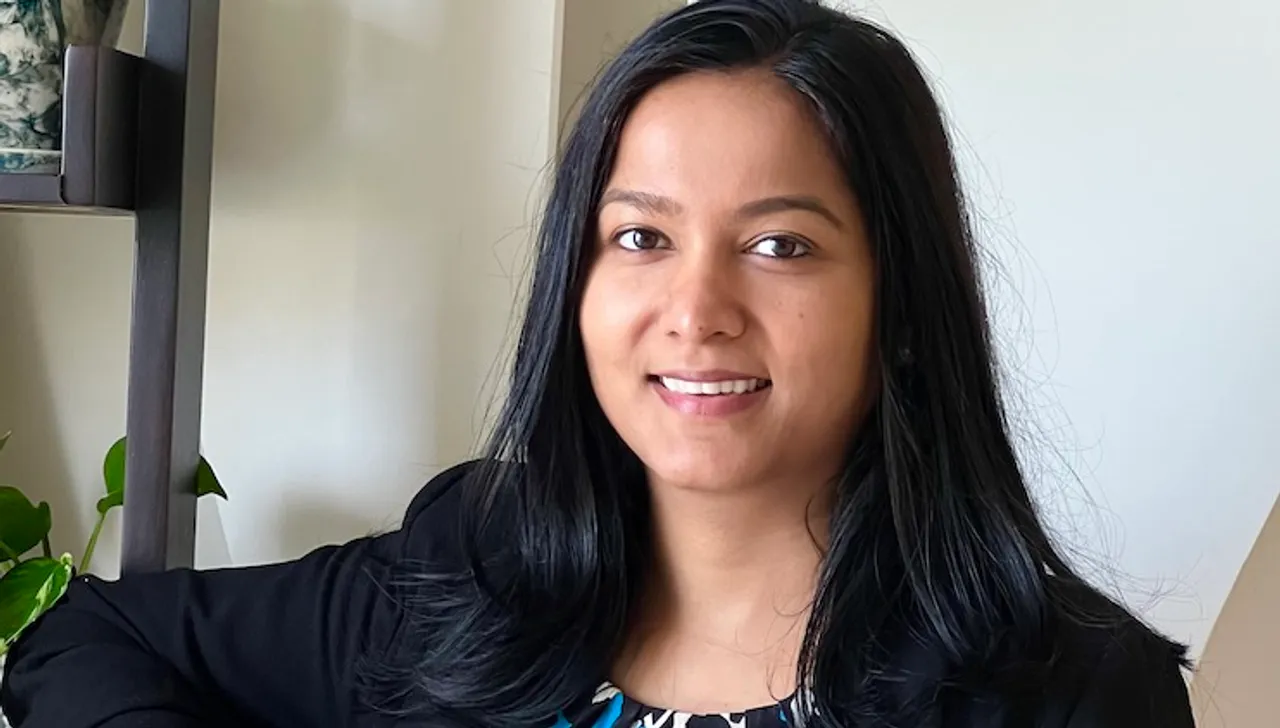 Neha Singh, Co-founder, Tracxn