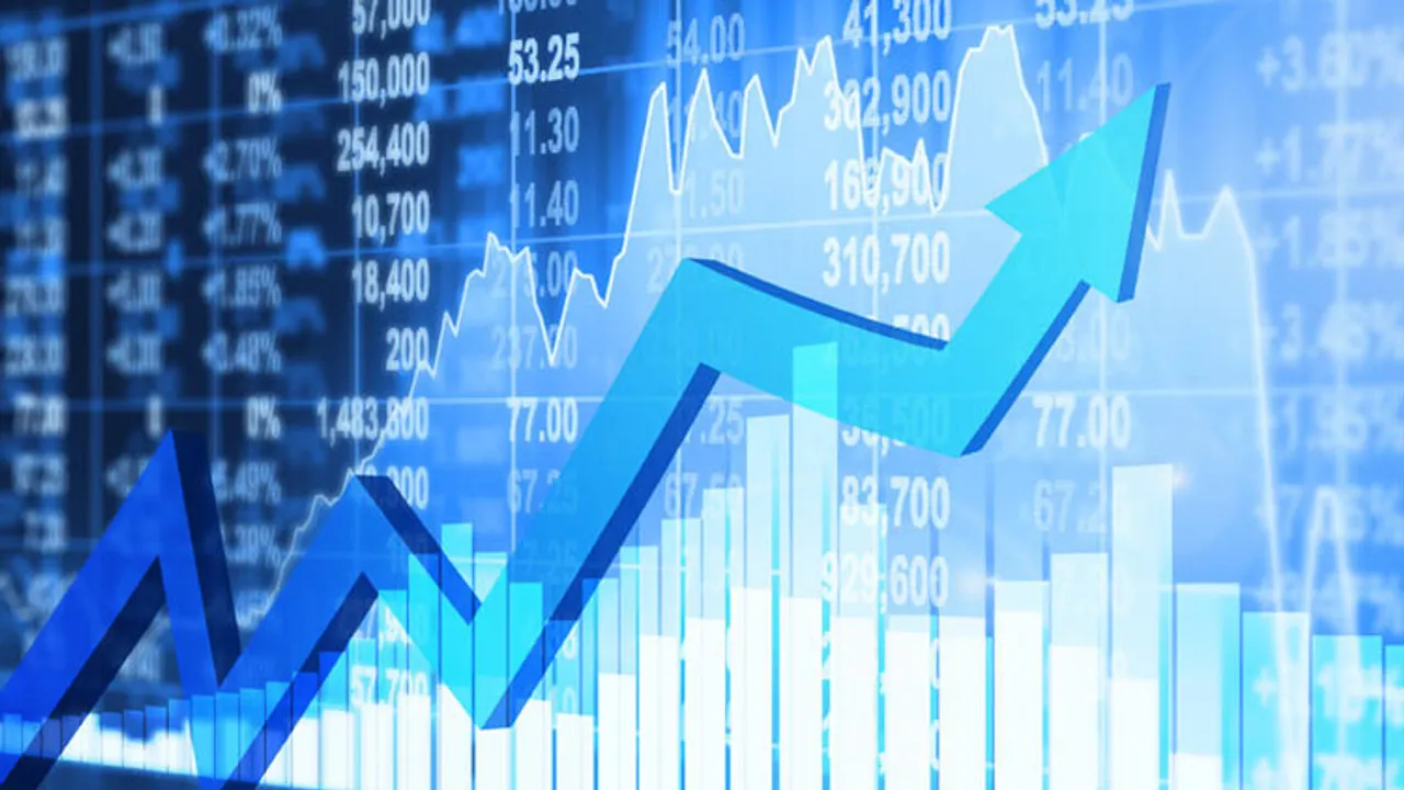 Equity Indices Started Positive and Nifty Crosses 17600