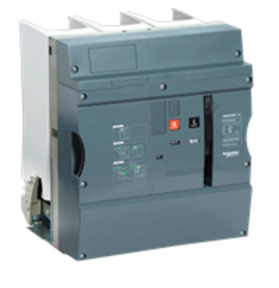 Schneider Electric Launched EasyPact EXE MV Vacuum Circuit Breaker