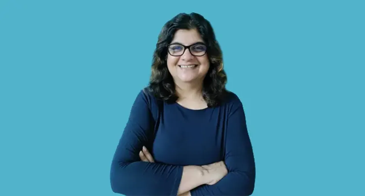 Geeta Gurnani, IBM