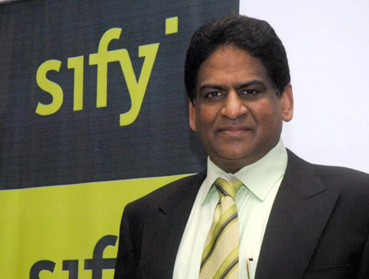 Sify Reports INR 4392 Mn as Revenue for 2nd Quarter