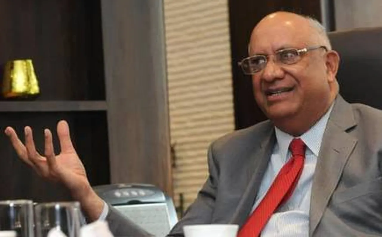 IL&FS CEO Ramesh Bawa Arrested For Major Loan Defaults