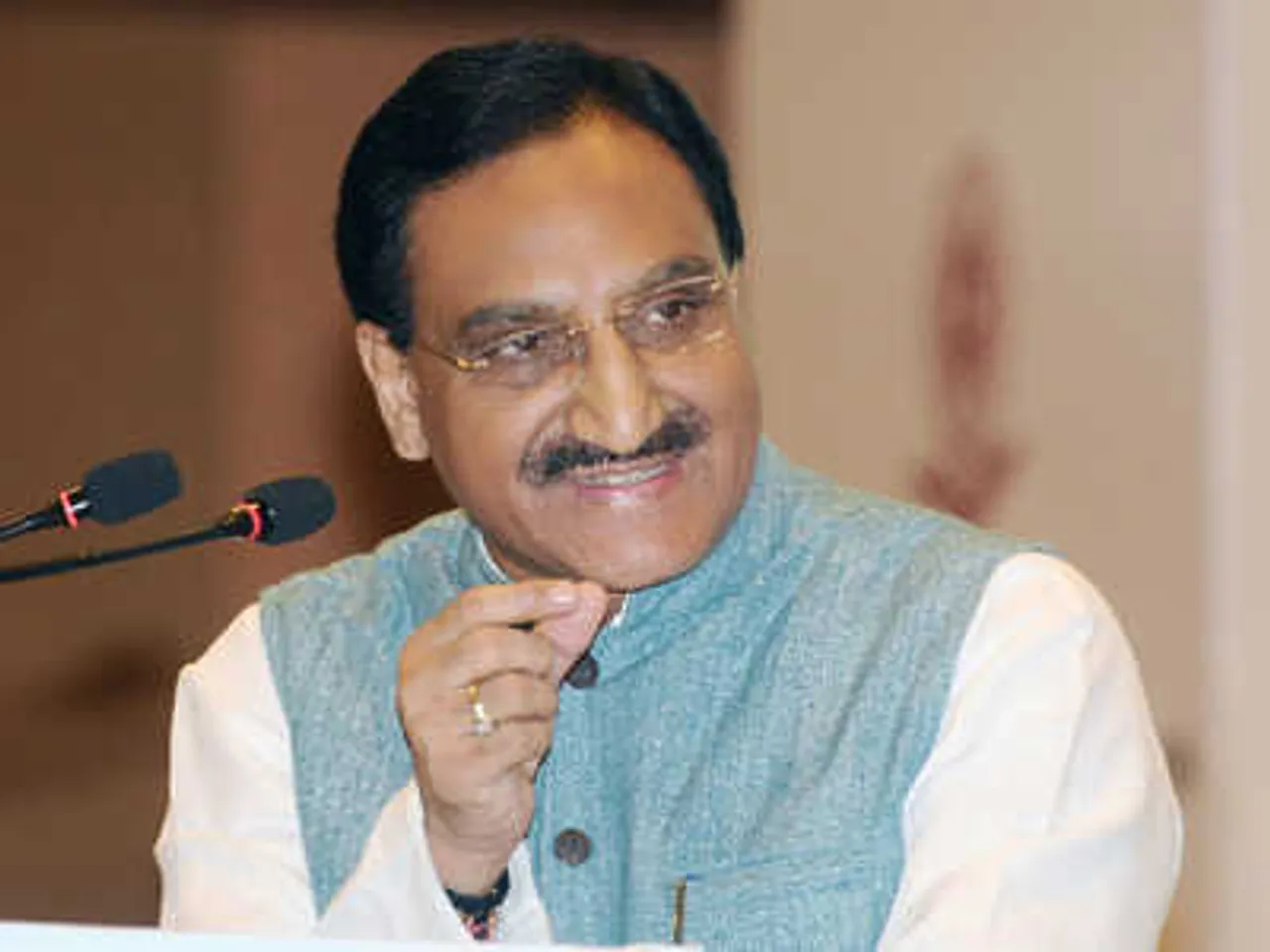 Education Minister Ramesh Pokhriyal to Inaugurate NIPUN Bharat