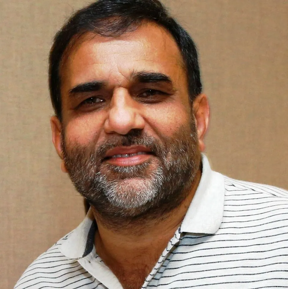 Anup Wadhawan, Commerce Secretary, Exports