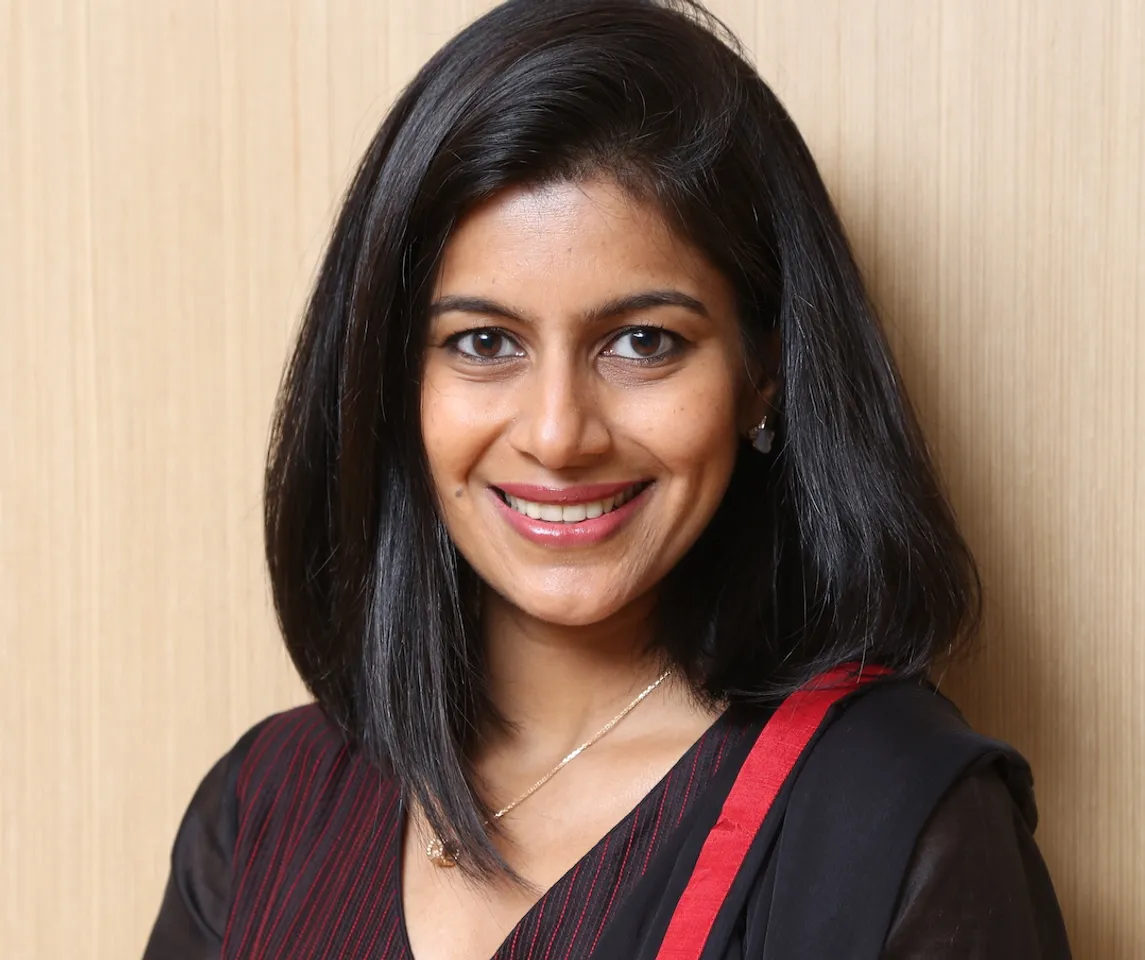 Dr. Lakshmi Venu