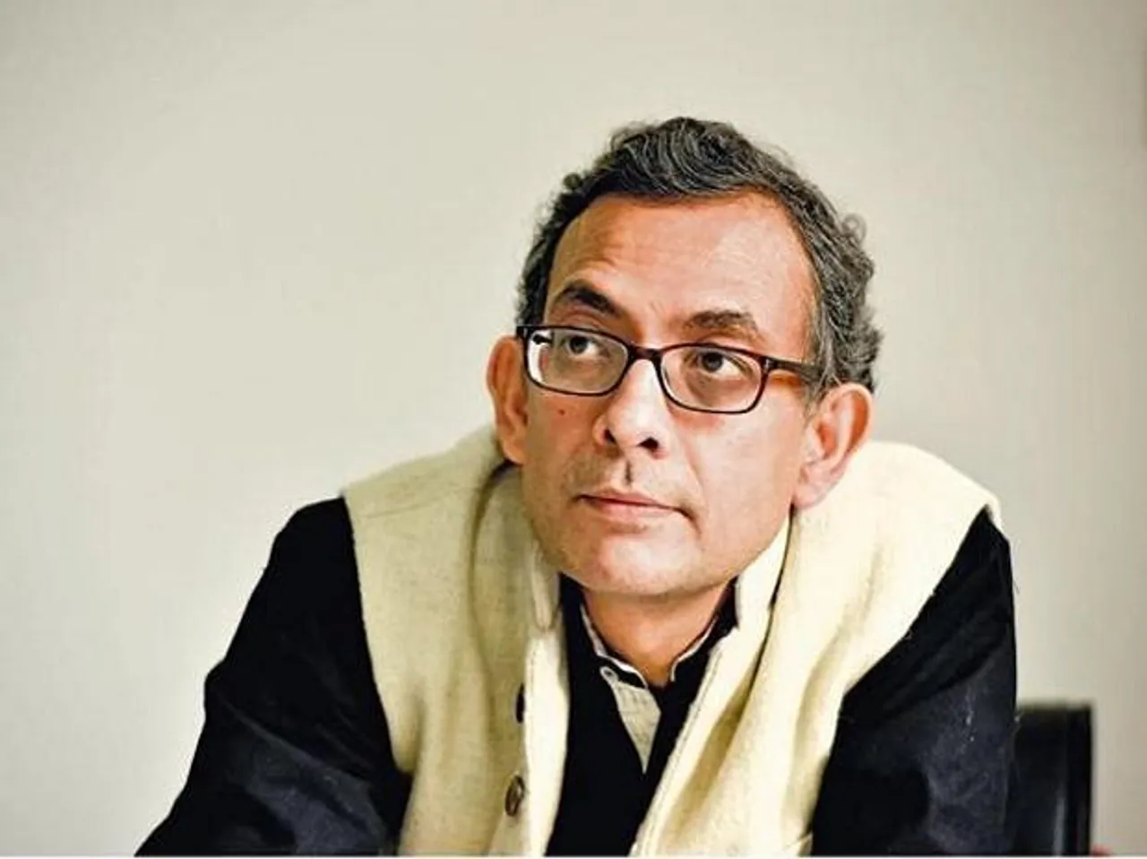 Indian-American Abhijit Banerjee Won 2019 Nobel Economics Prize