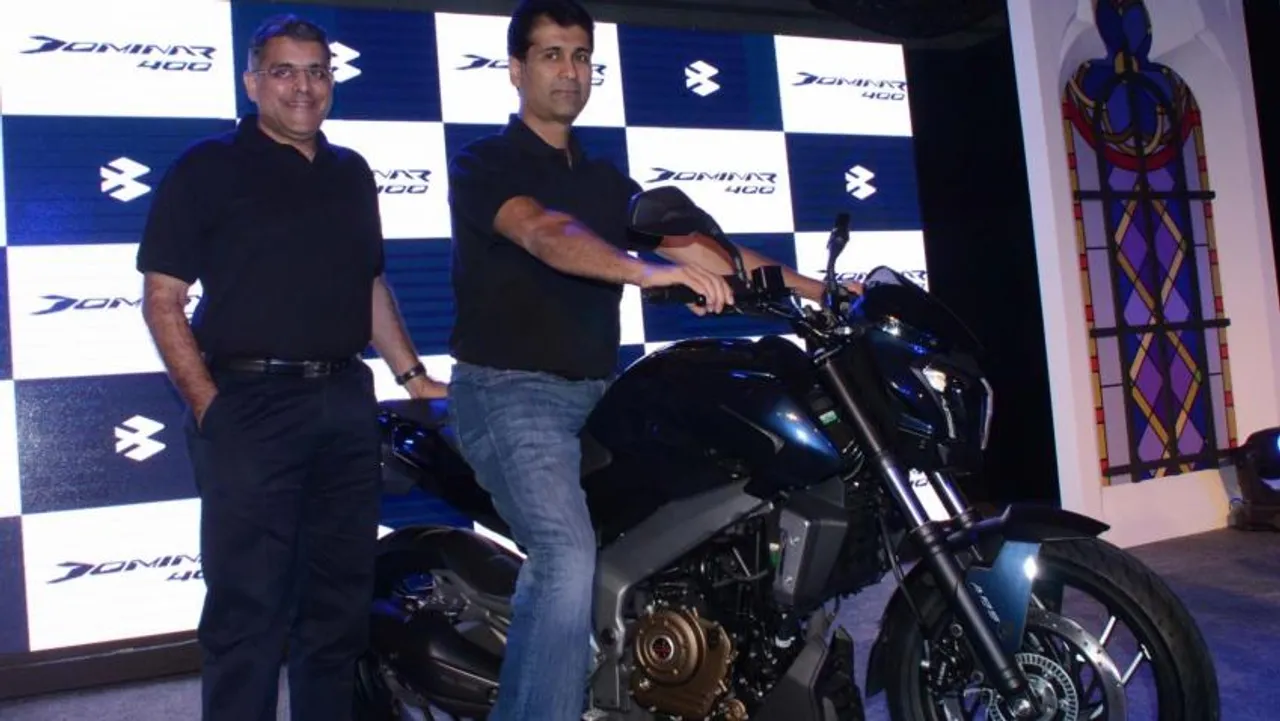 Bajaj Auto Dealership Re-Opening Across India