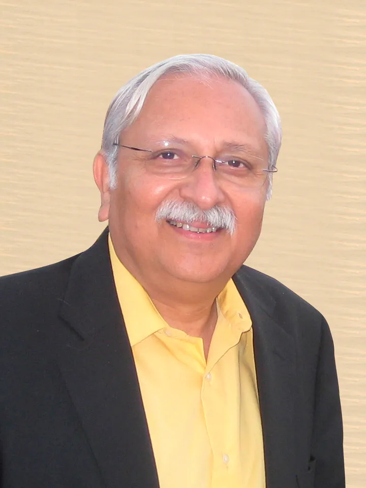 Rajesh Tandon, PRIA,
