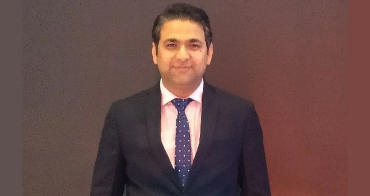 Kapil Makhija, CEO of Unicommerce