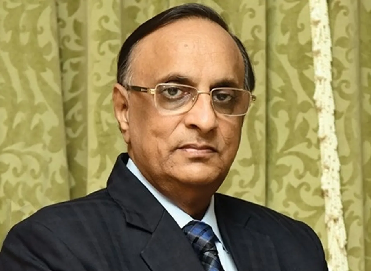 Ganesh Kumar Gupta, FIEO, MSMEs, Economic Growth