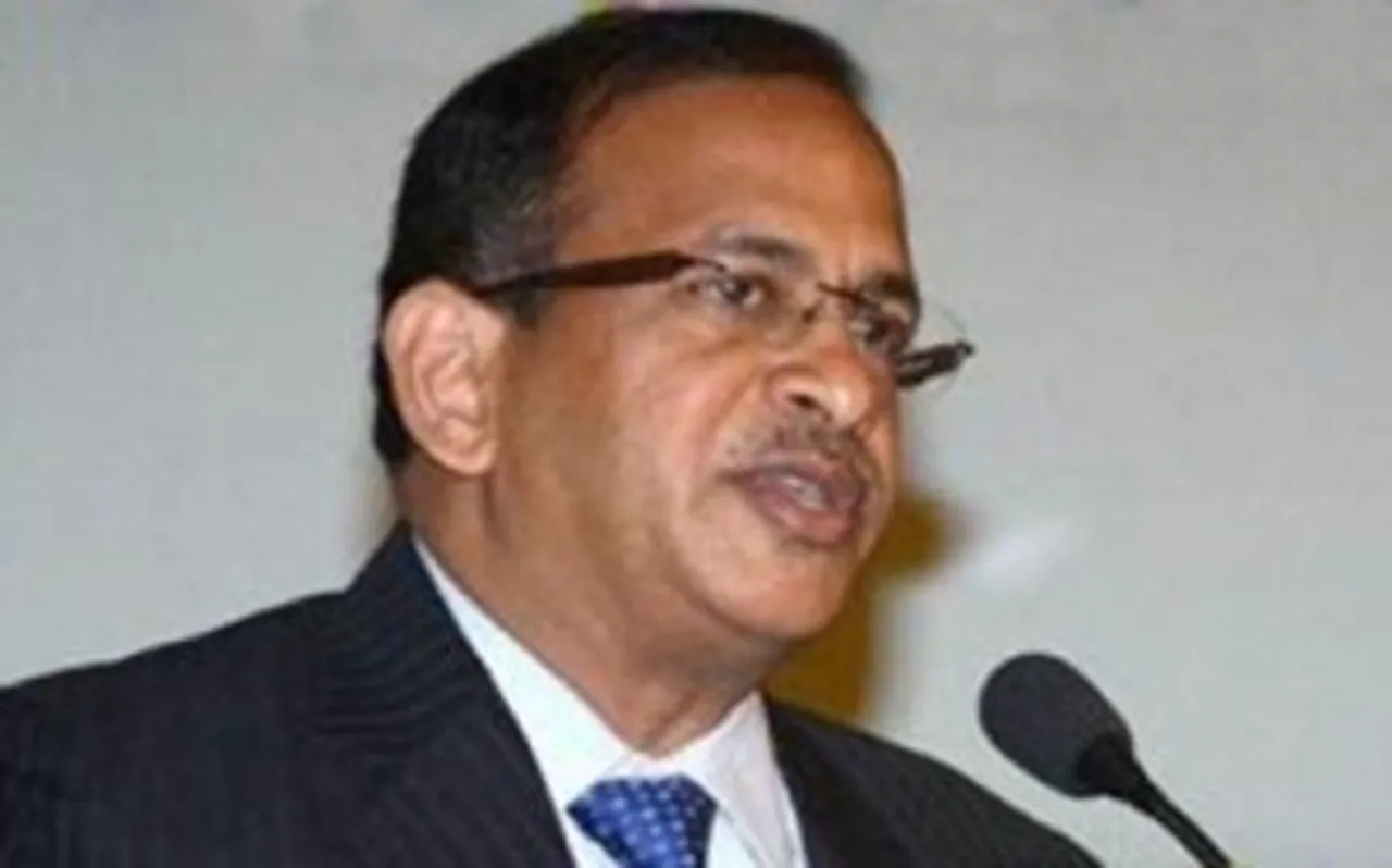 Ramesh Abhishek, DIPP