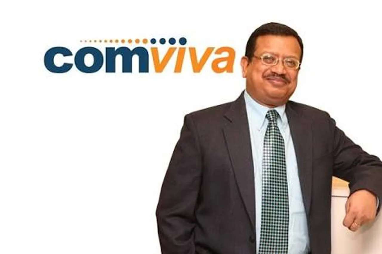 Comviva's Mobile Payment Platform - Mobiquity Crossed 100 Million Users Mark