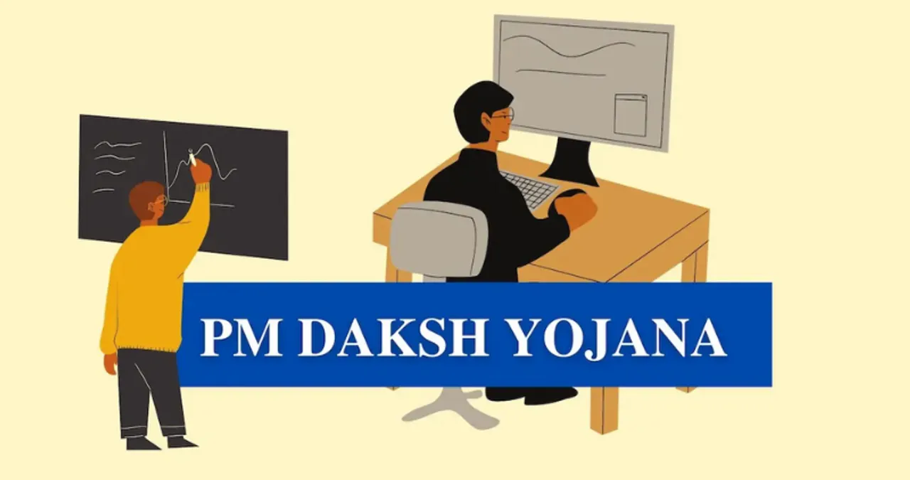 PM-DAKSH Yojana Launched to Boost Employability
