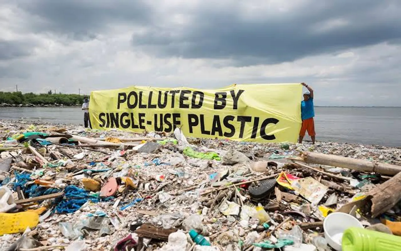 Plastic Ban, Kerala