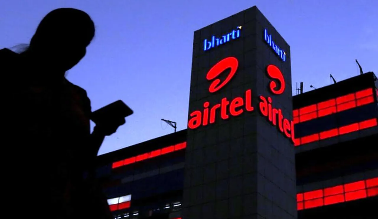 Airtel & STL Join Hands for Building Fibre Network in 10 Telecom Circles