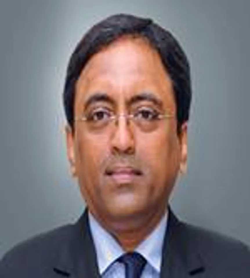 SN Subrahmanyan Is The Chairman of National Safety Council