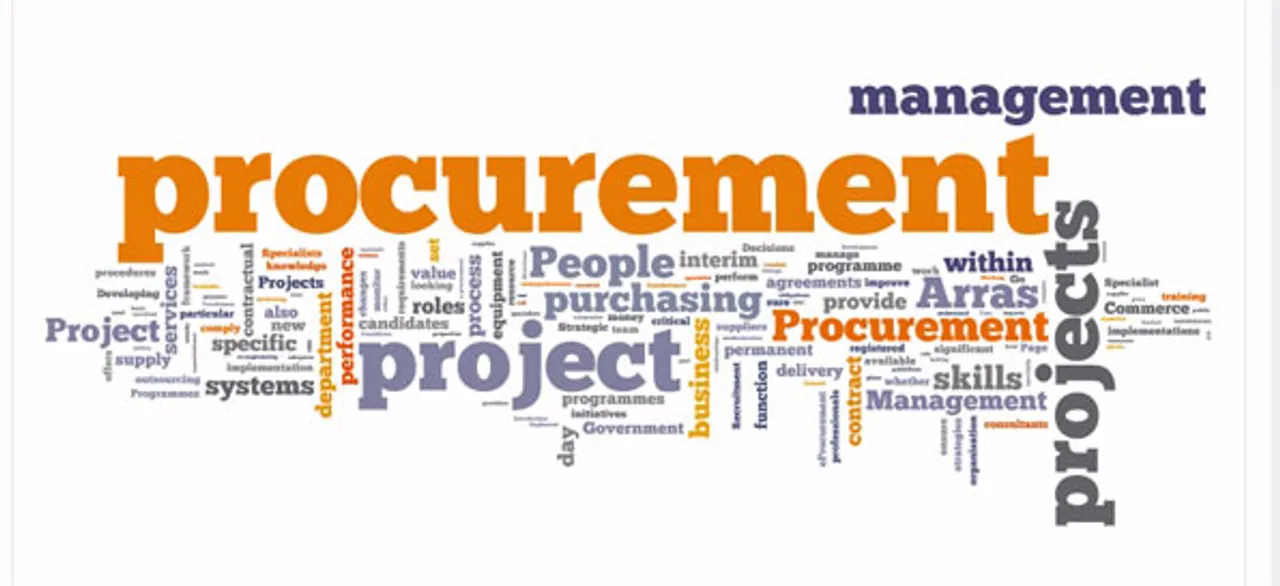 MSmes , Procurement POlicy