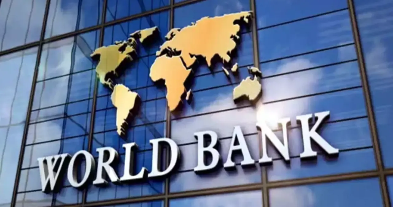 World Bank, Global Bank