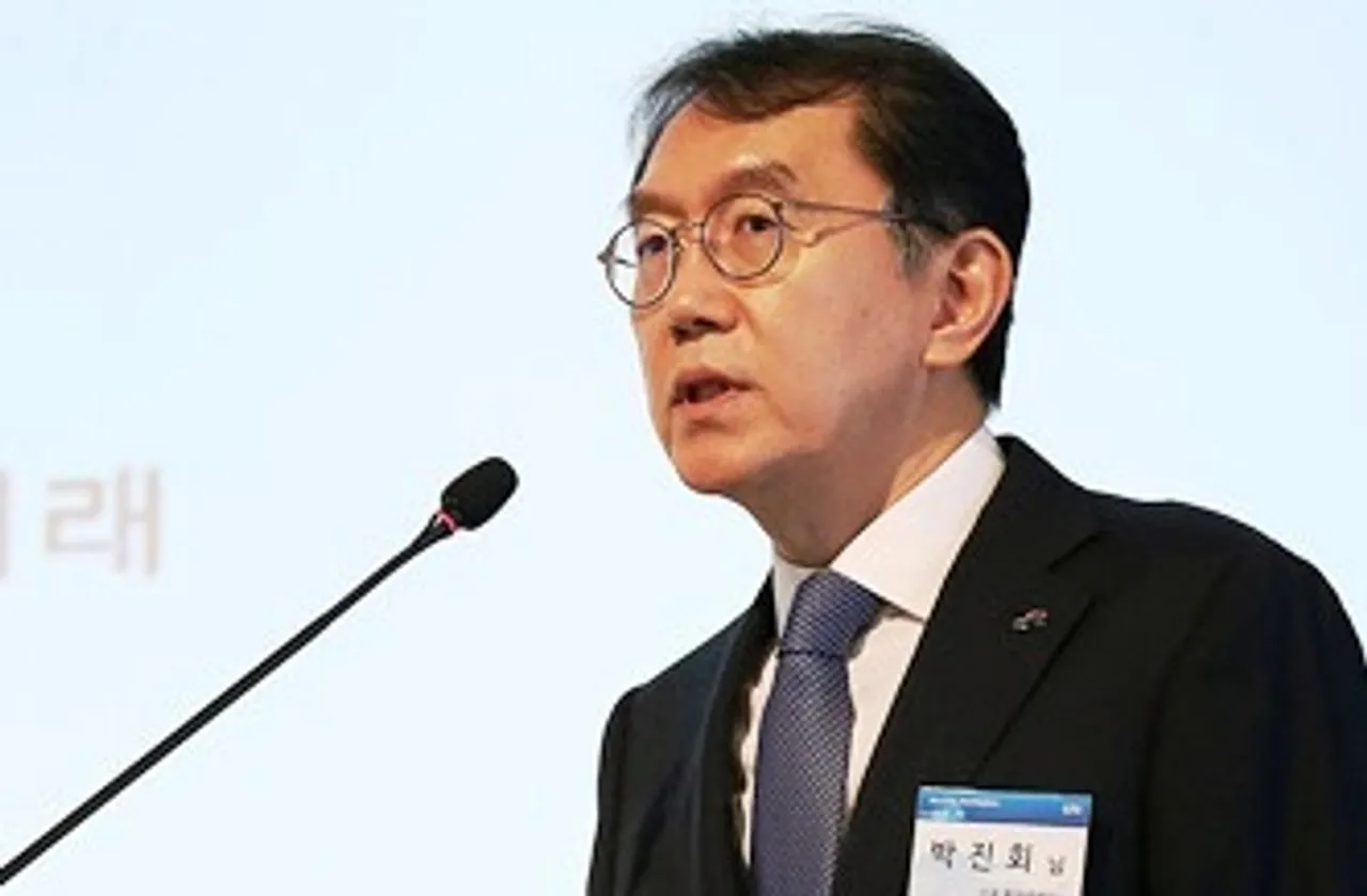 SMEs to Drive the Next Wave of India-South Korea Trade: Jin-Hei Park of Citibank