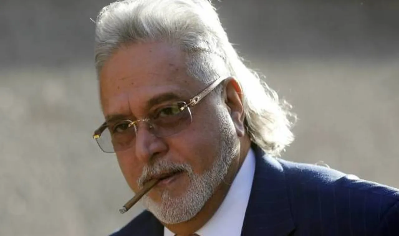 Vijay Mallya Offered Repayment of 100 Dues To Close Cases Against Him
