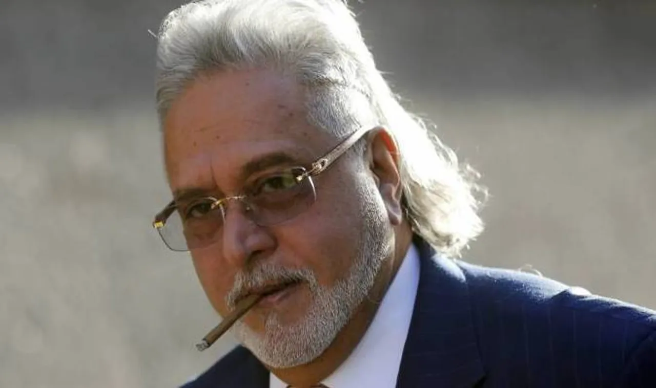 Vijay Mallya, Bank Loans, RBI, SBI, United Breweries Holding Ltd, Karnataka High Court