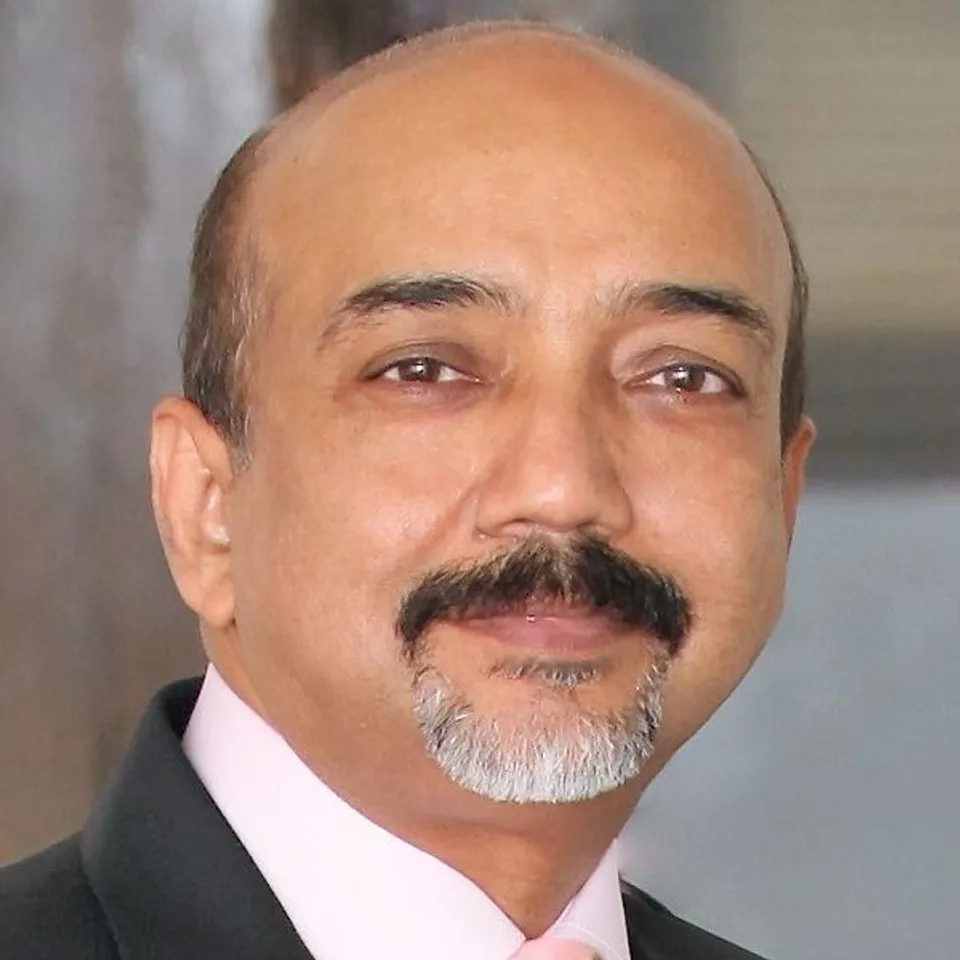 Pramod Goyal, Indo-Canada Chamber of Commerce,